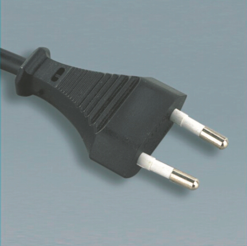 Germany power plug-Y001