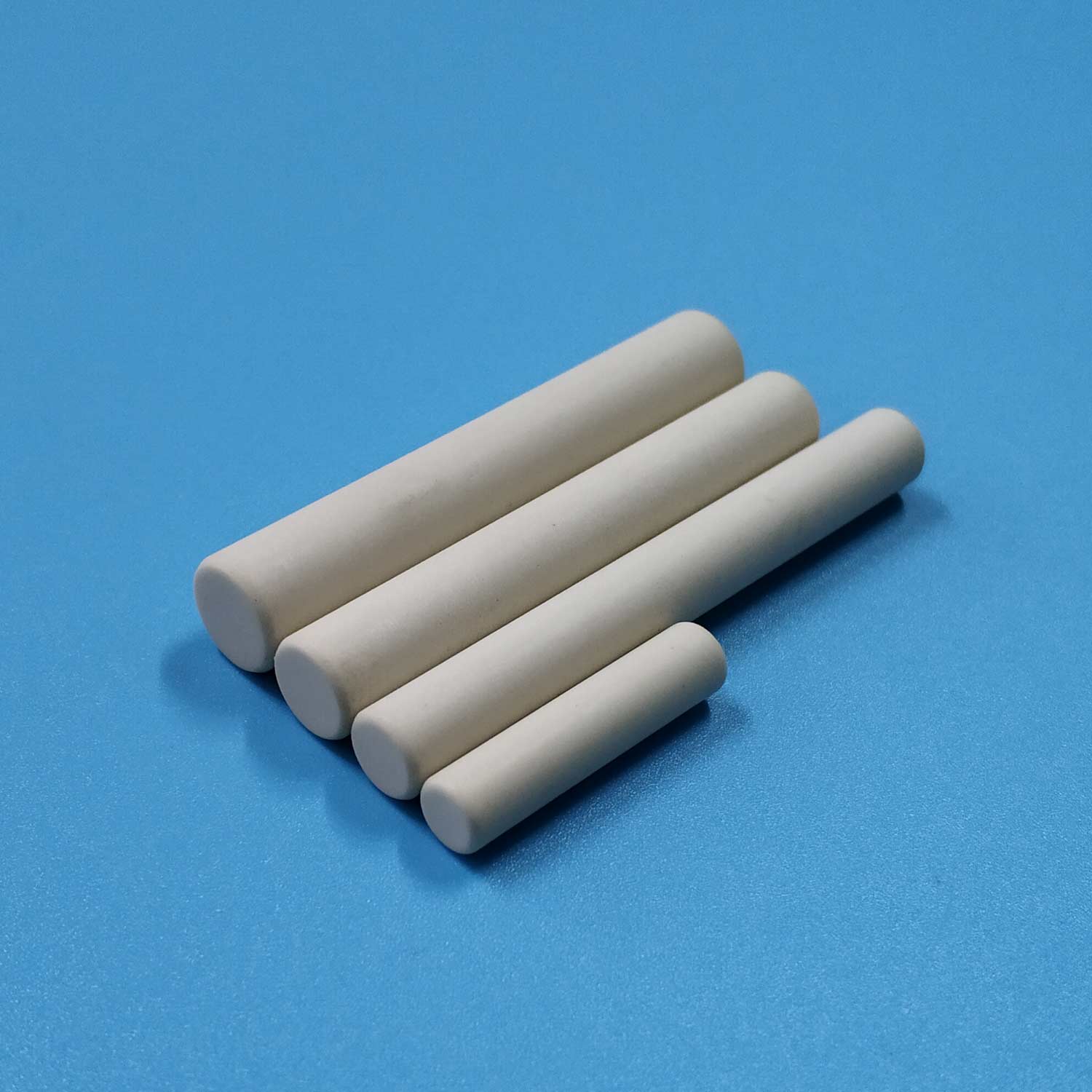 Centreless Ground Ceramic Rod