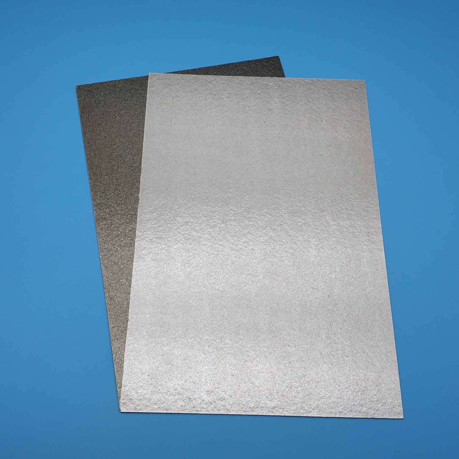 Rigid Mica Sheet