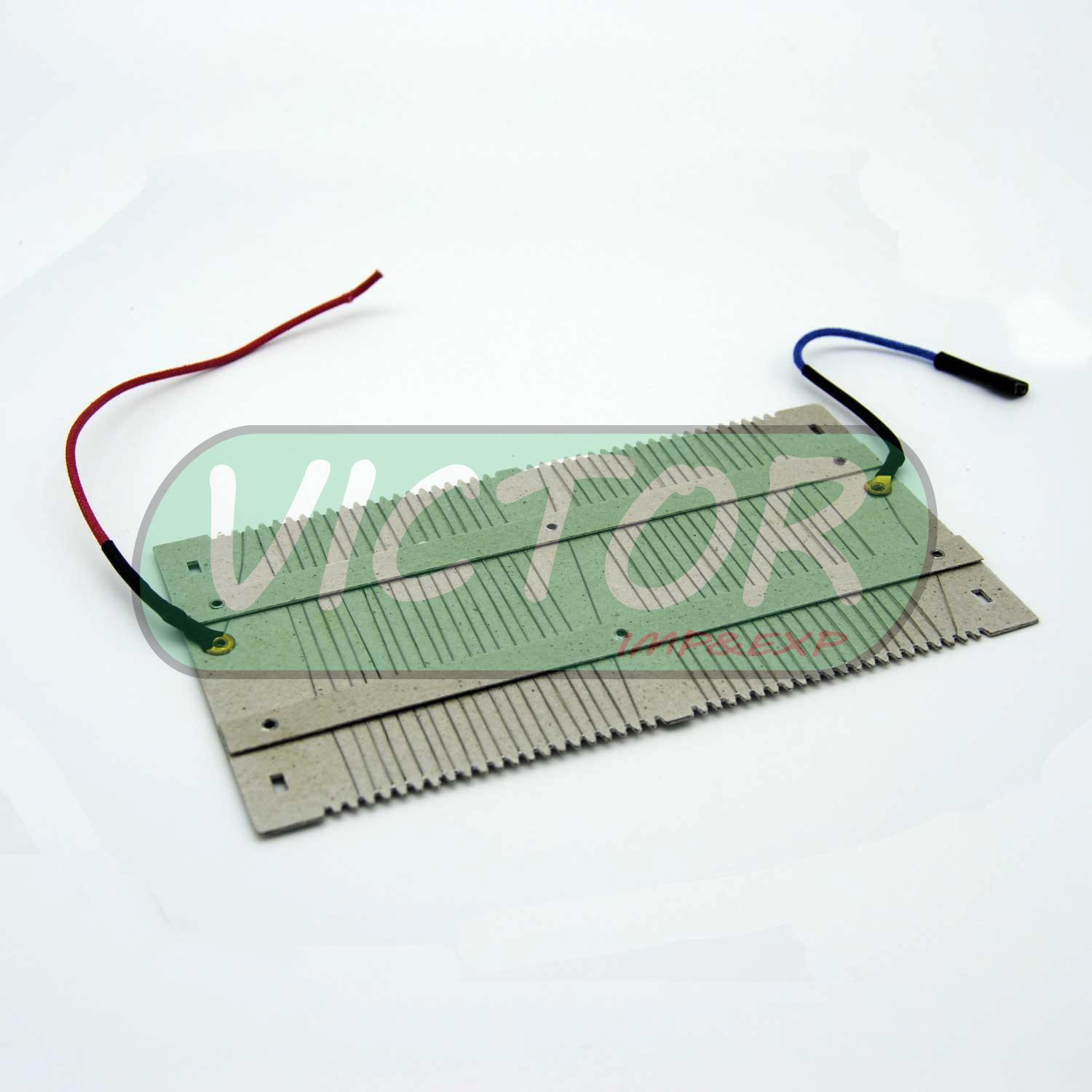 thumbnail image 2 of Caprock HT-197851 Replacement Quartz Heater Element – For Toaster/Conveyor – 208V 900W 2 of 6